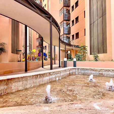 SKY GARDEN - Acogedor Apartamento con piscina infinita&vistas Málaga Exterior foto